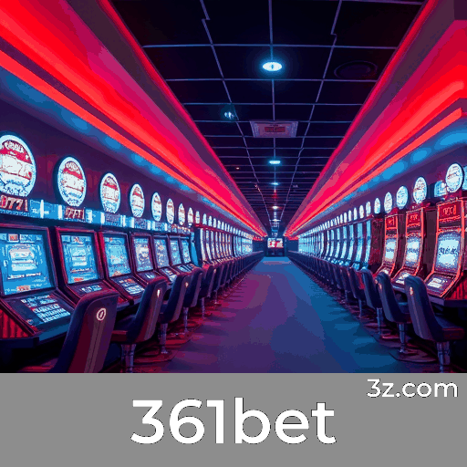 361bet: O Melhor em Entretenimento e Segurança