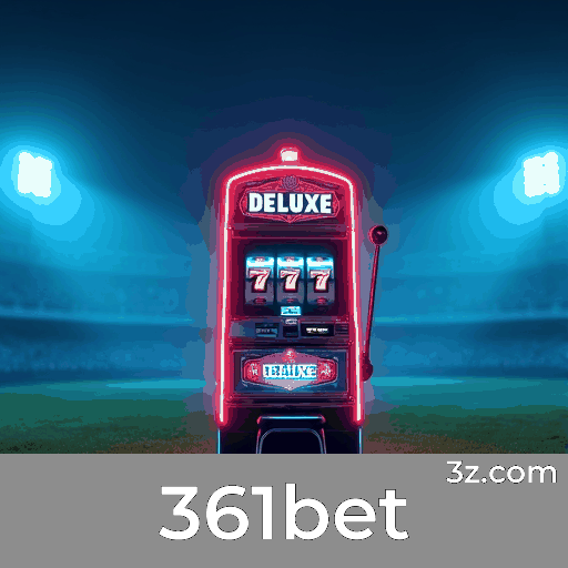 361bet: A Plataforma de Apostas que Une Segurança e Profissionalismo