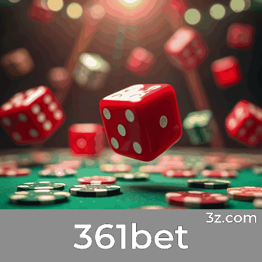 Bônus e Promoções Únicas do 361bet: Oportunidades Imperdíveis!