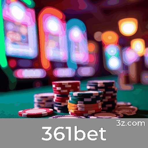 361bet: O Melhor em Entretenimento e Segurança